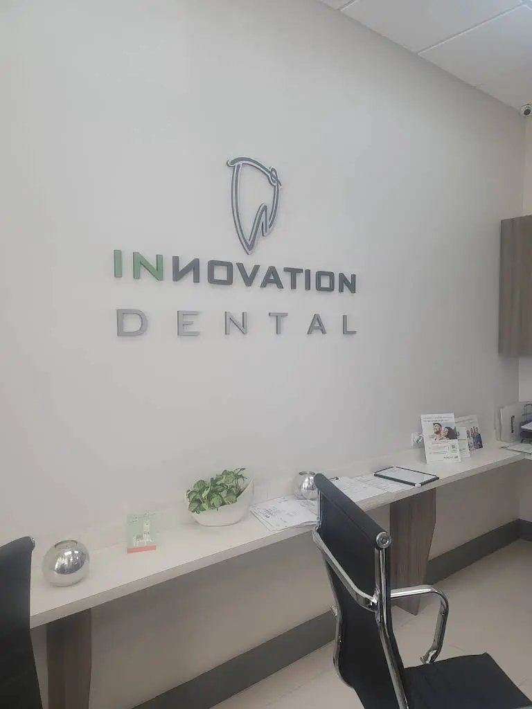 Innovation Dental
