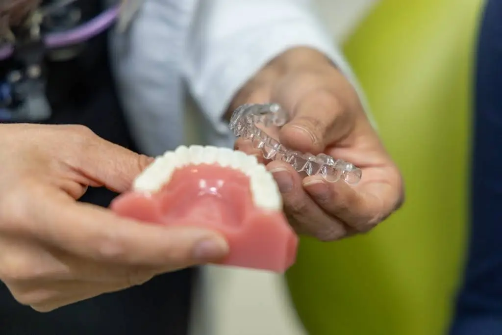 Innovation Dental