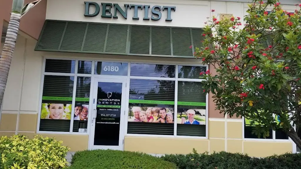 Innovation Dental