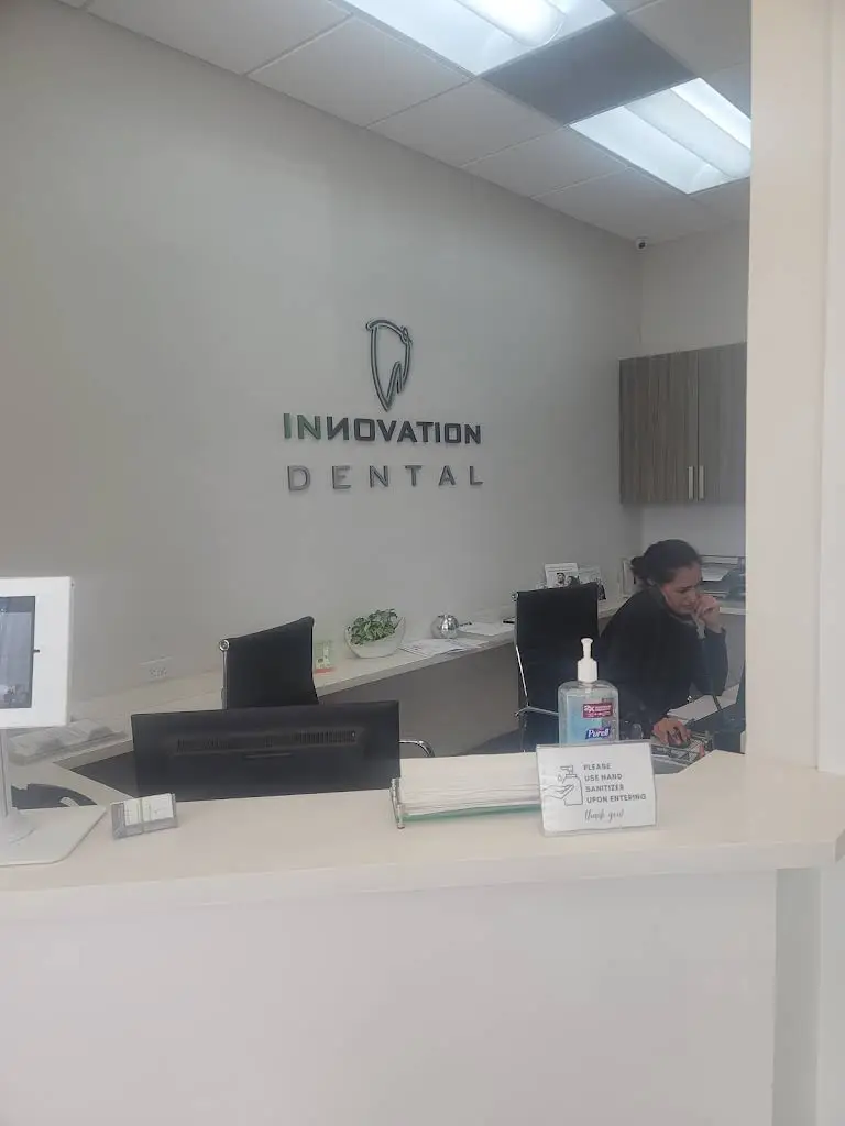 Innovation Dental