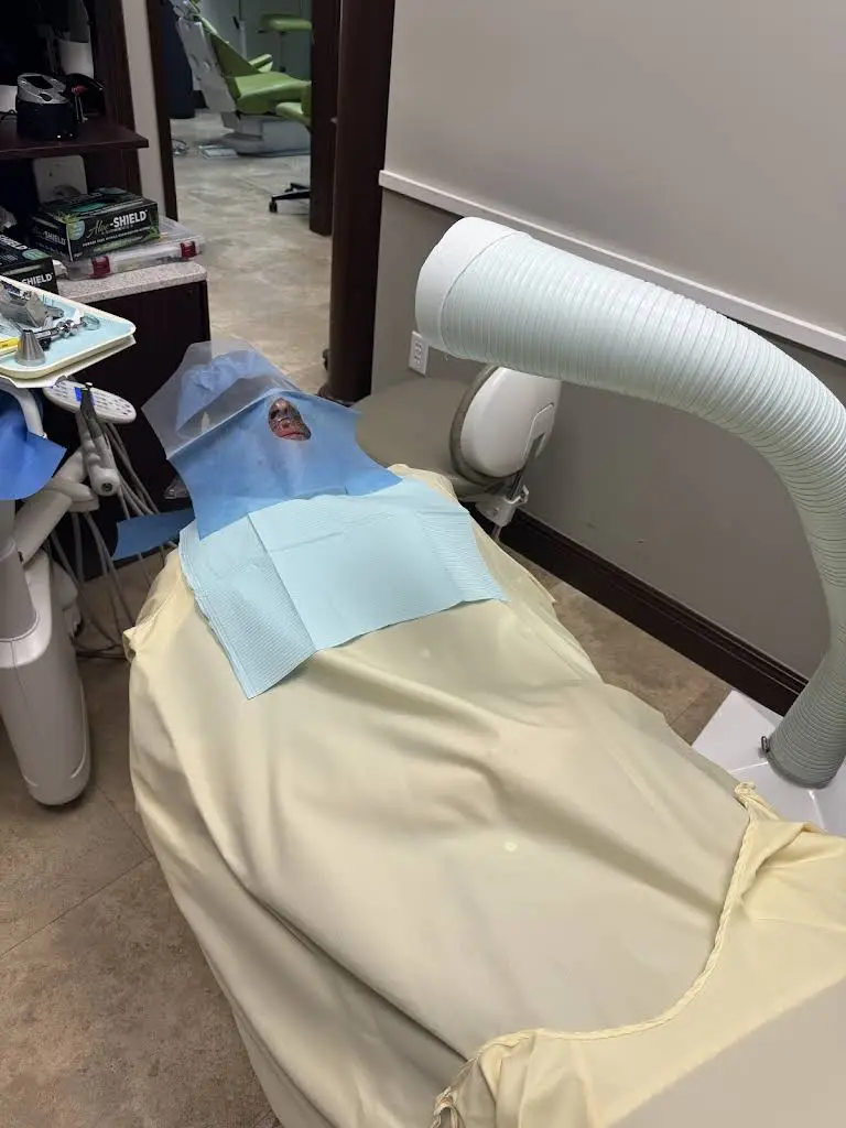 Alpha Dental Practice & Implant Center