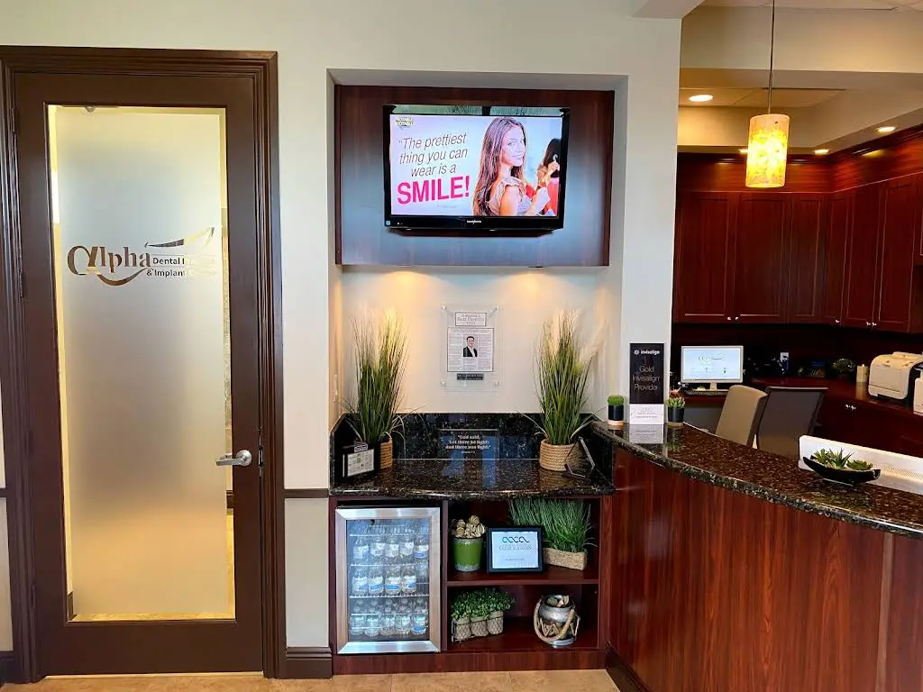 Alpha Dental Practice & Implant Center
