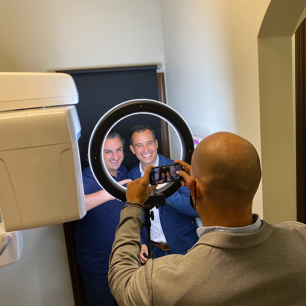 Alpha Dental Practice & Implant Center