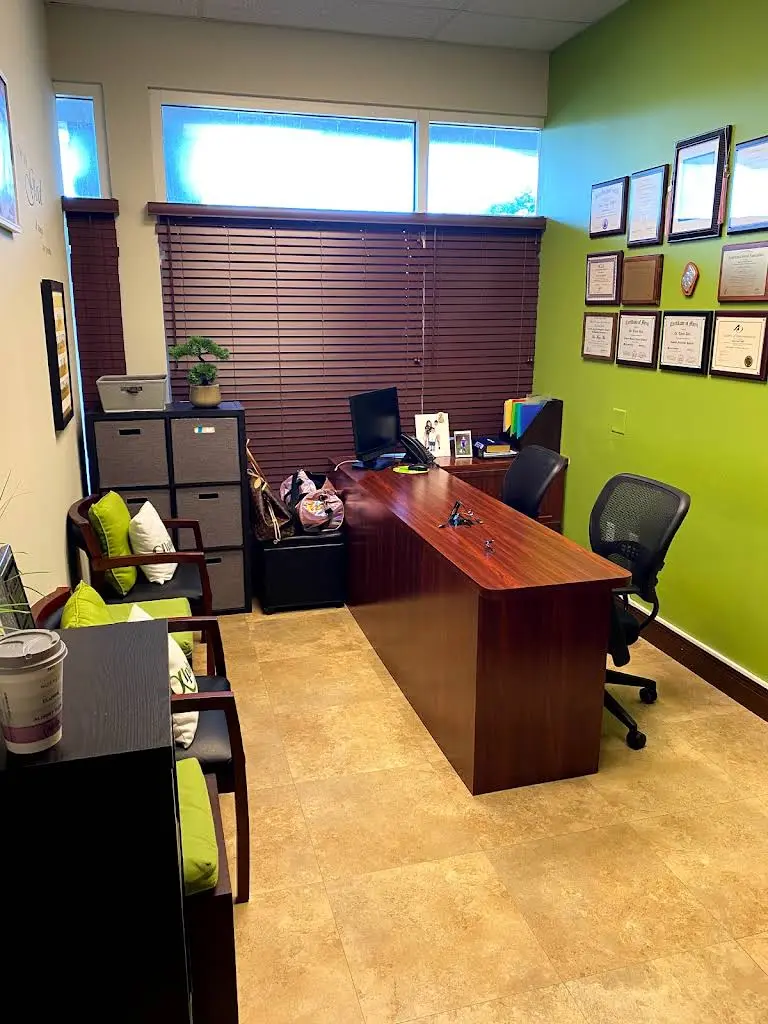 Alpha Dental Practice & Implant Center