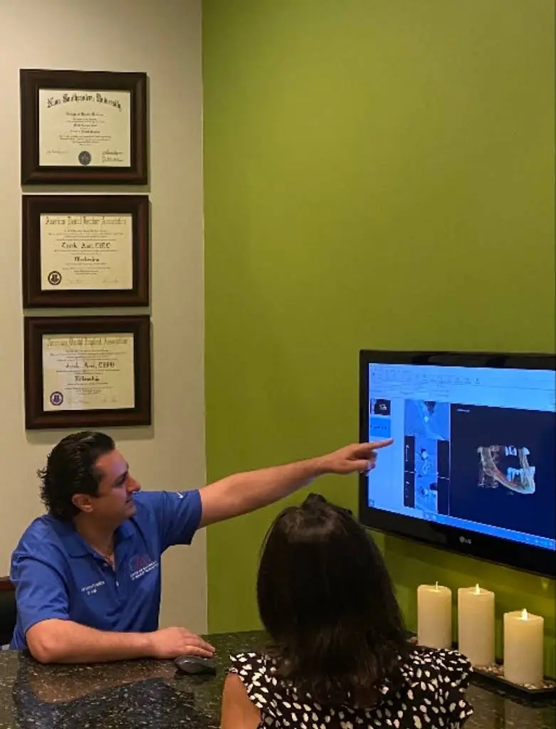 Alpha Dental Practice & Implant Center
