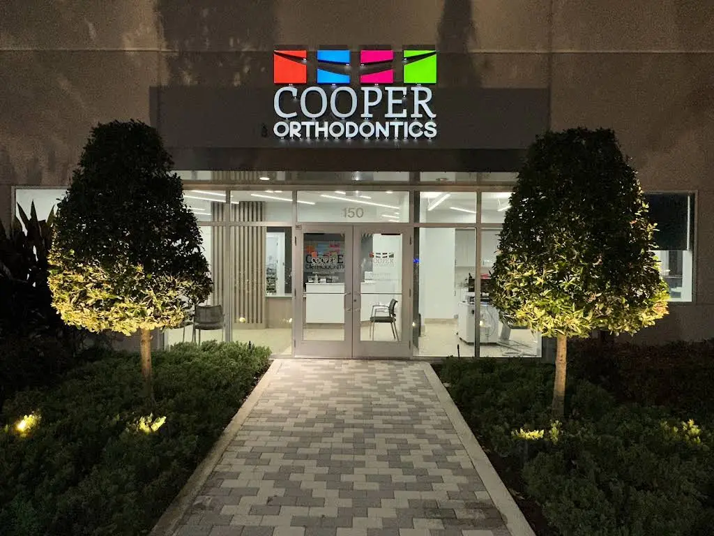 Cooper Orthodontics