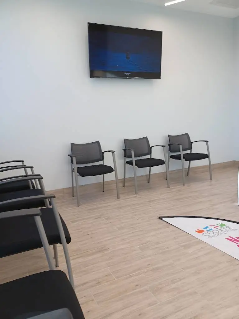 Cooper Orthodontics
