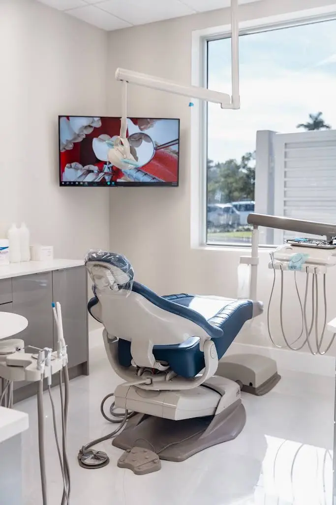 Clear Smiles Dental