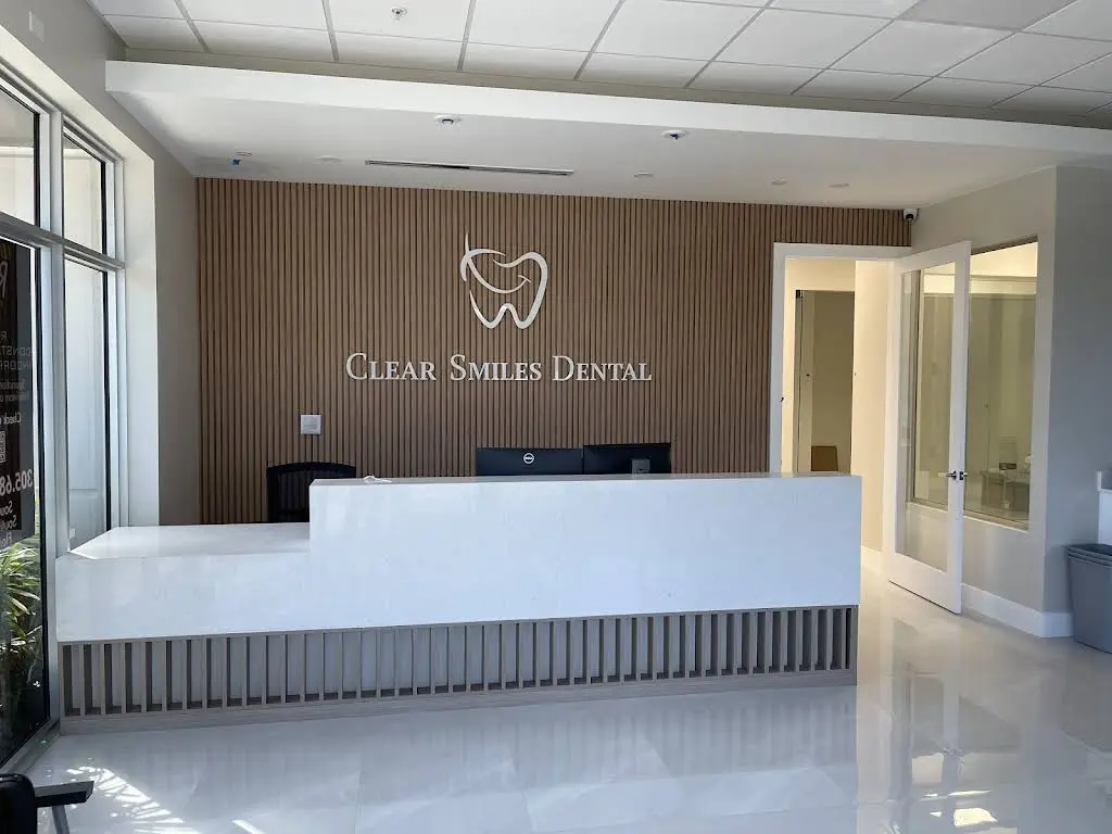 Clear Smiles Dental