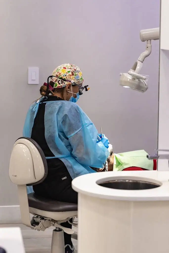 Clear Smiles Dental