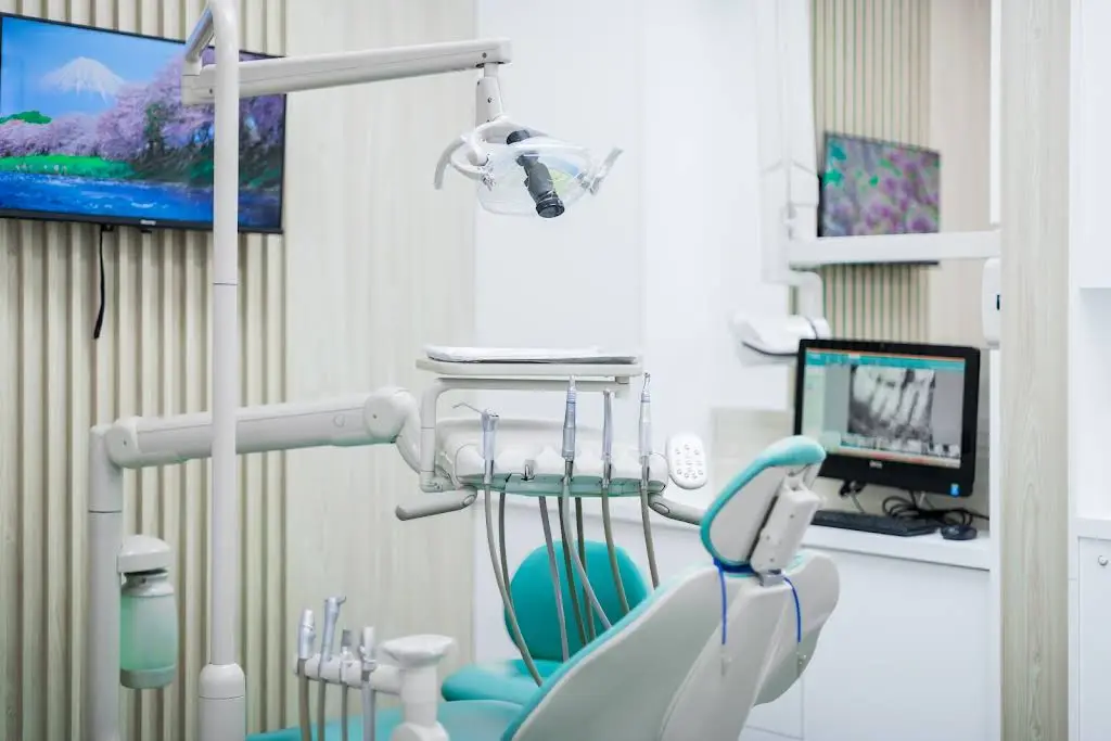 Dental Arts of Broward - Margate