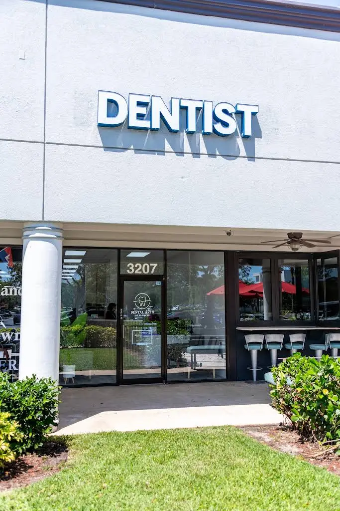 Dental Arts of Broward - Margate