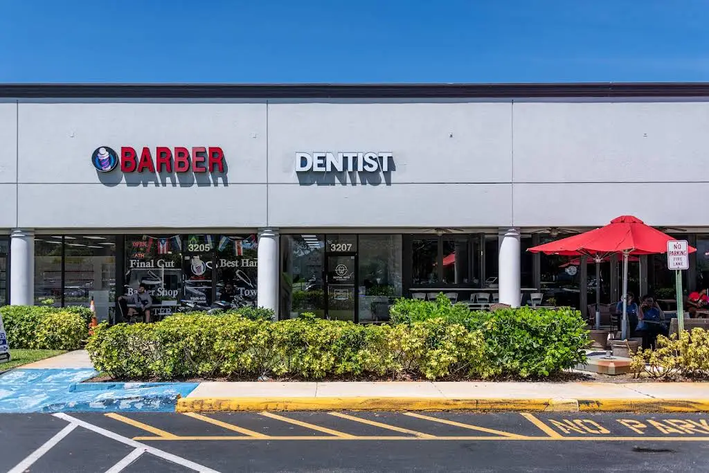 Dental Arts of Broward - Margate