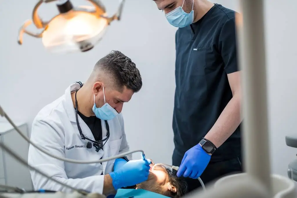 Dental Arts of Broward - Margate