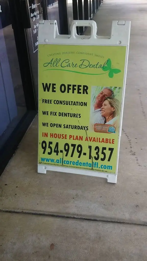 Dental Arts of Broward