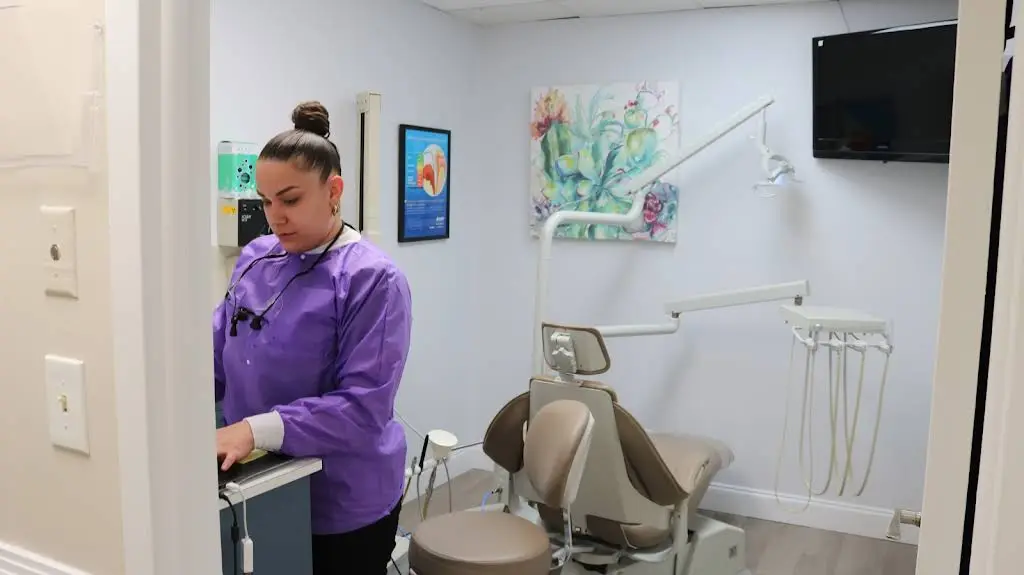 Vultaggio Dentistry