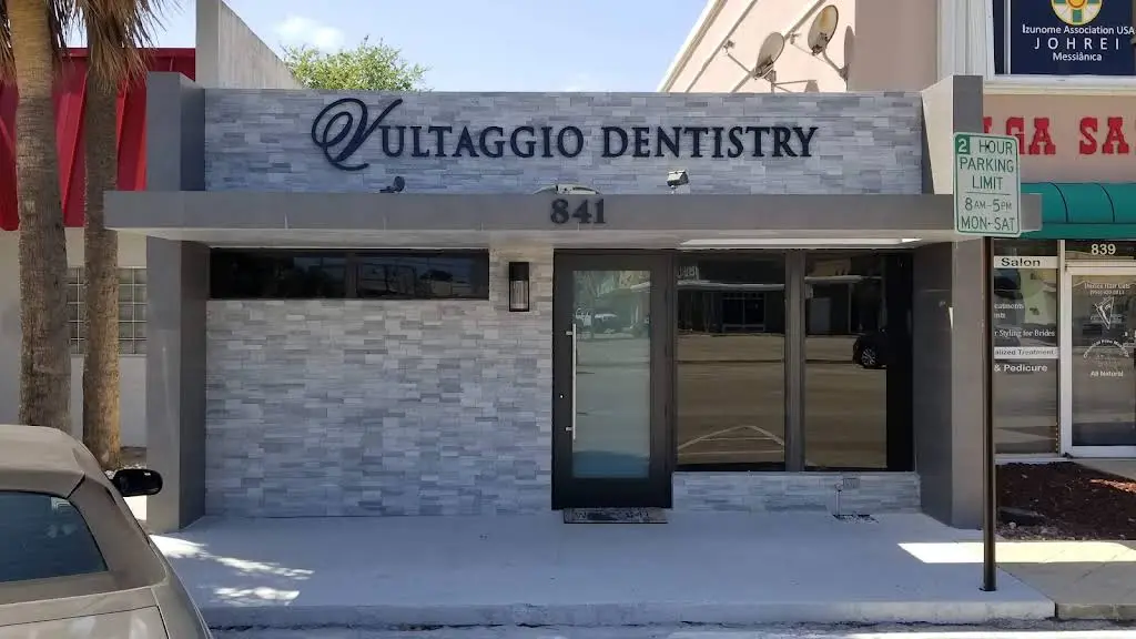 Vultaggio Dentistry