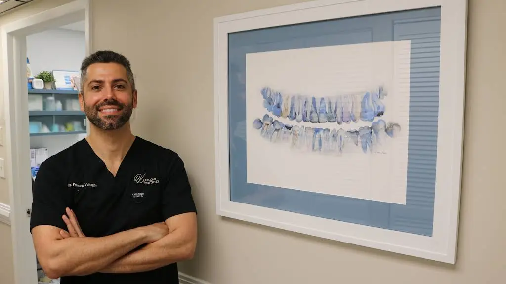 Vultaggio Dentistry