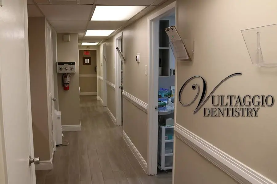 Vultaggio Dentistry