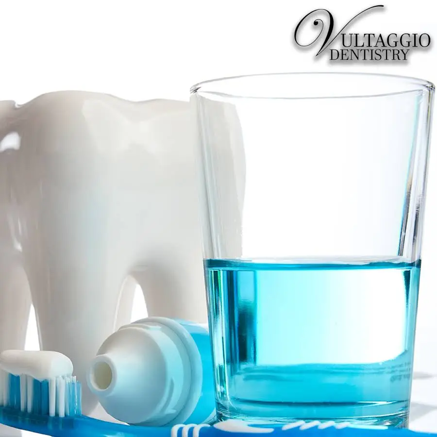 Vultaggio Dentistry