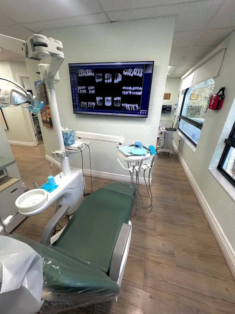 Dimitriu Dental