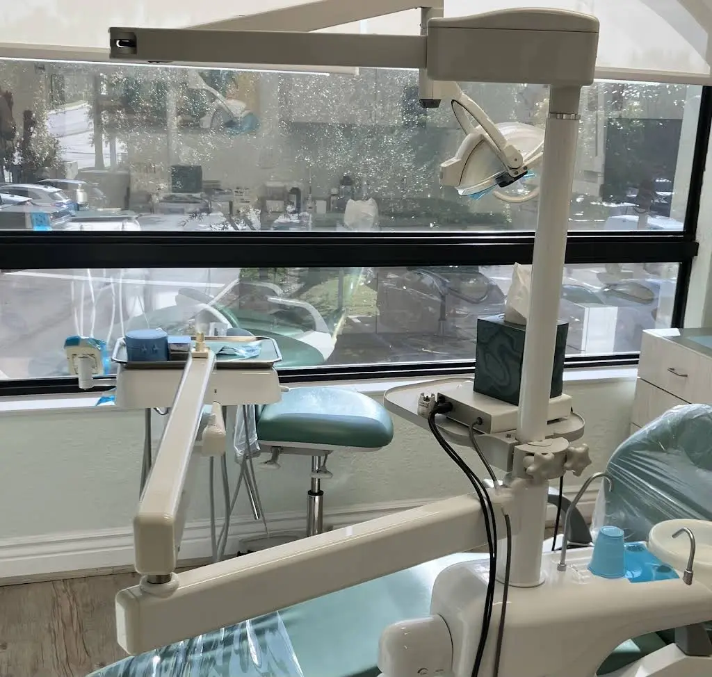 Dimitriu Dental