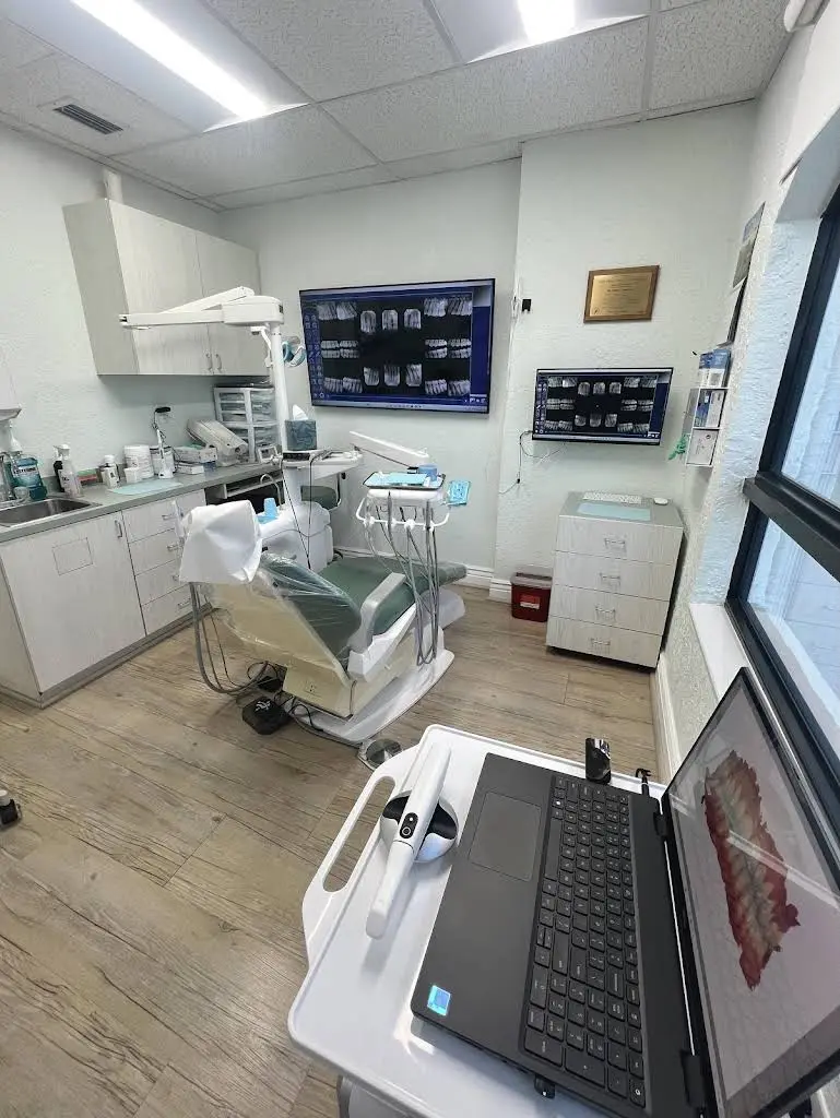 Dimitriu Dental