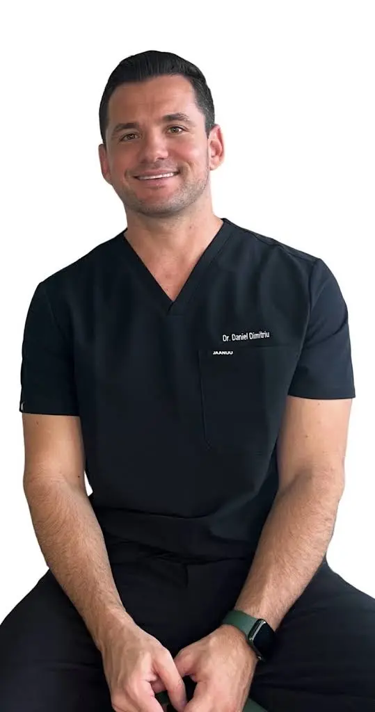 Dimitriu Dental