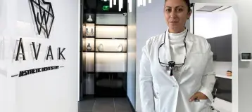 Avak Aesthetic Dentistry
