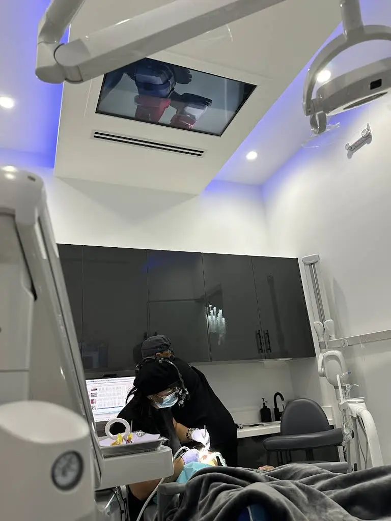 Avak Aesthetic Dentistry