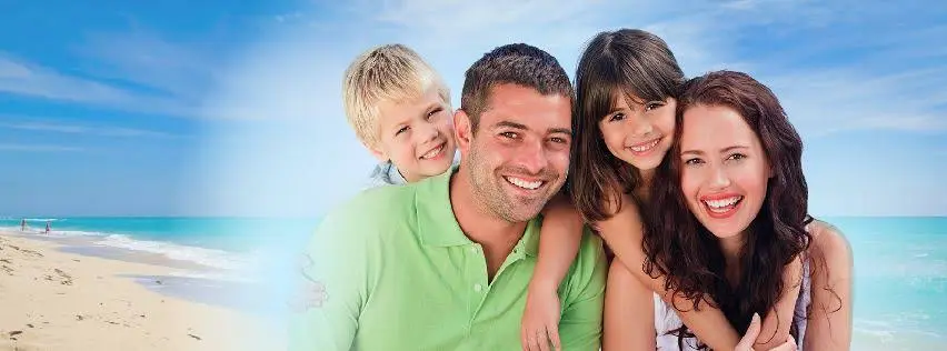 Pompano Family Dental - Professional dental clinic exterior with modern facilities