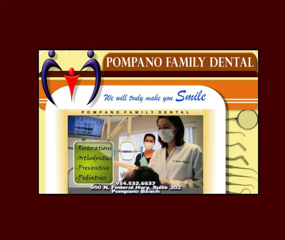 Pompano Family Dental