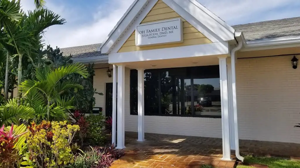 Joh Family Dental