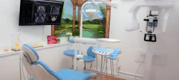 Affordable Implant & Dental Center