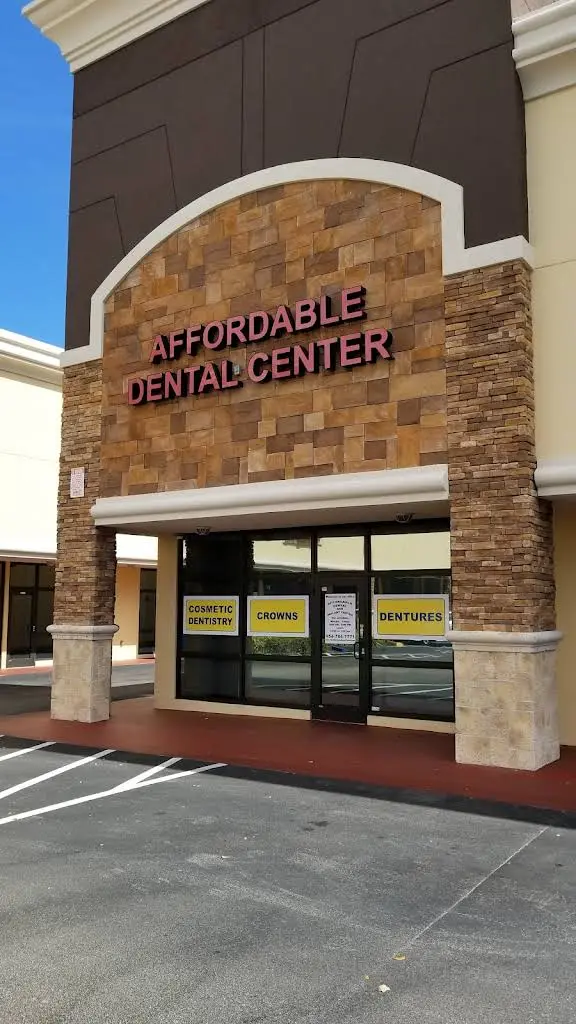 Affordable Implant & Dental Center