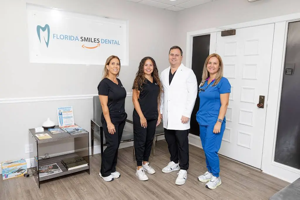 Florida Smiles Dental