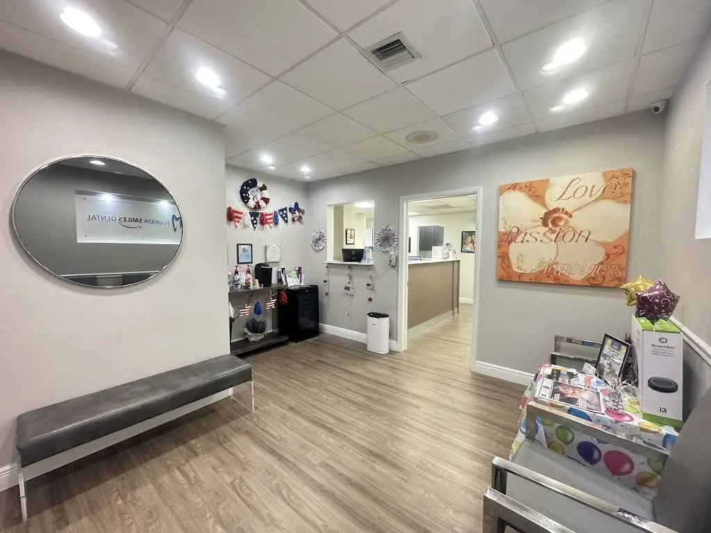 Florida Smiles Dental