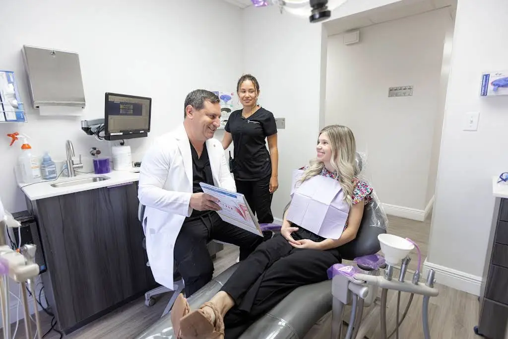 Florida Smiles Dental