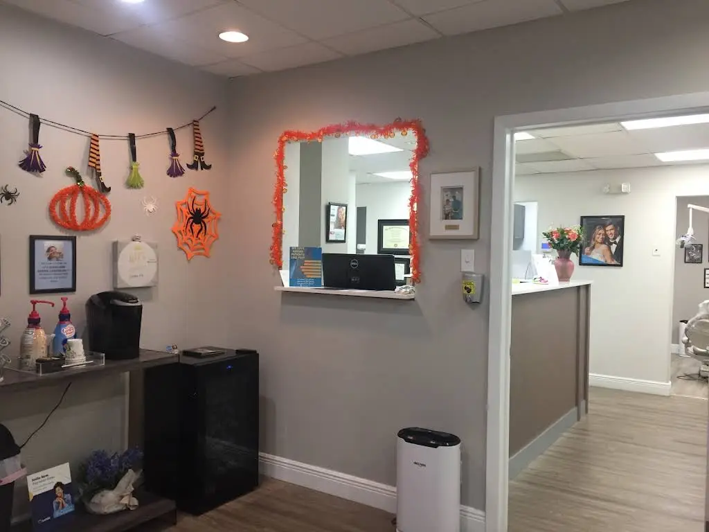 Florida Smiles Dental
