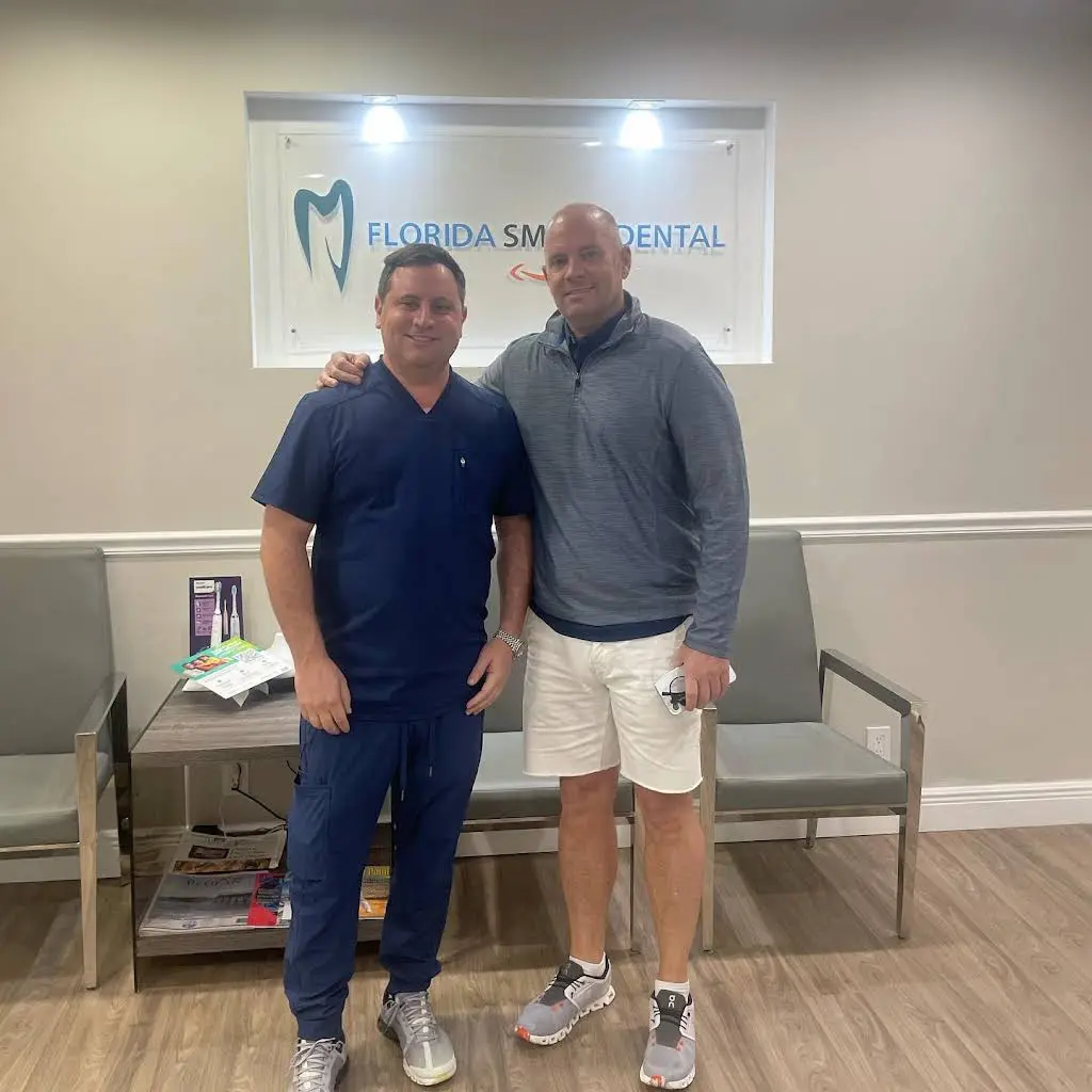 Florida Smiles Dental