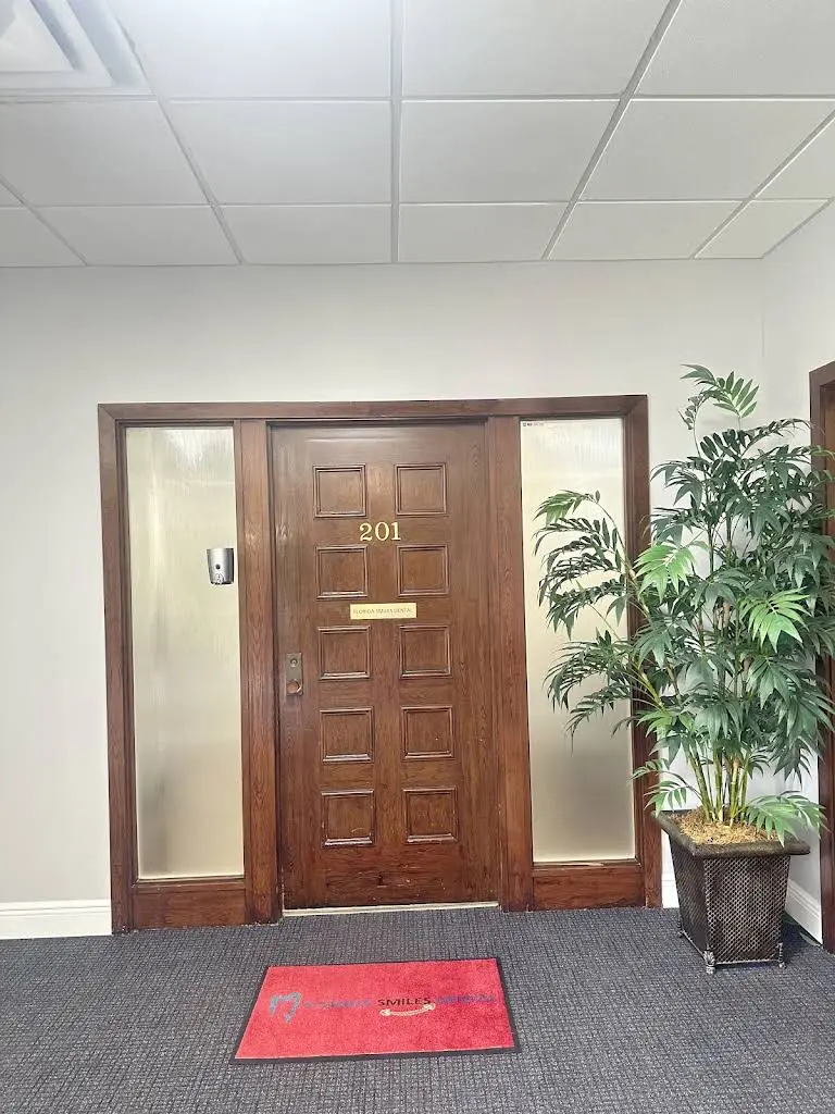 Florida Smiles Dental