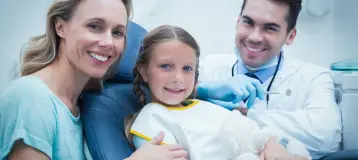 Parkland Emergency Dentist