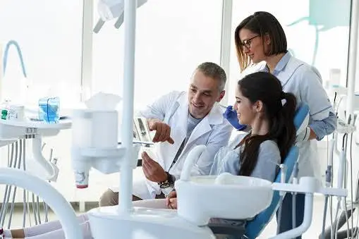 Parkland Emergency Dentist
