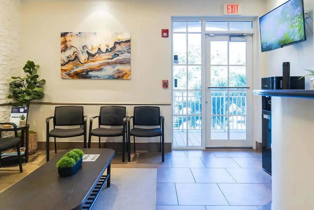Dental Implant Center of Coral Springs, FL