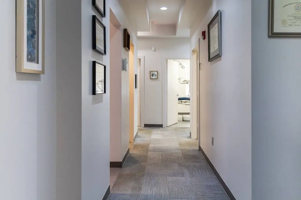 Dental Implant Center of Coral Springs, FL
