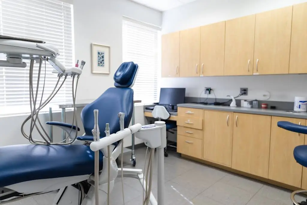 Dental Implant Center of Coral Springs, FL