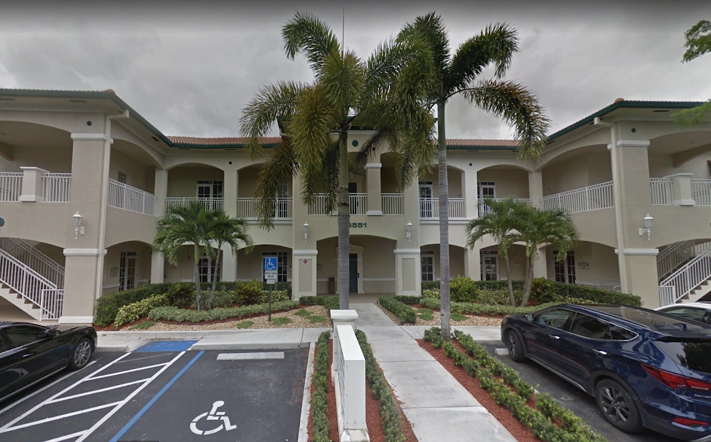 Dental Implant Center of Coral Springs, FL