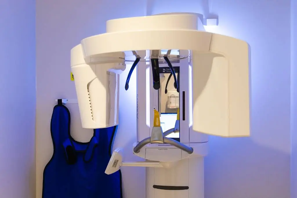 Dental Implant Center of Coral Springs, FL