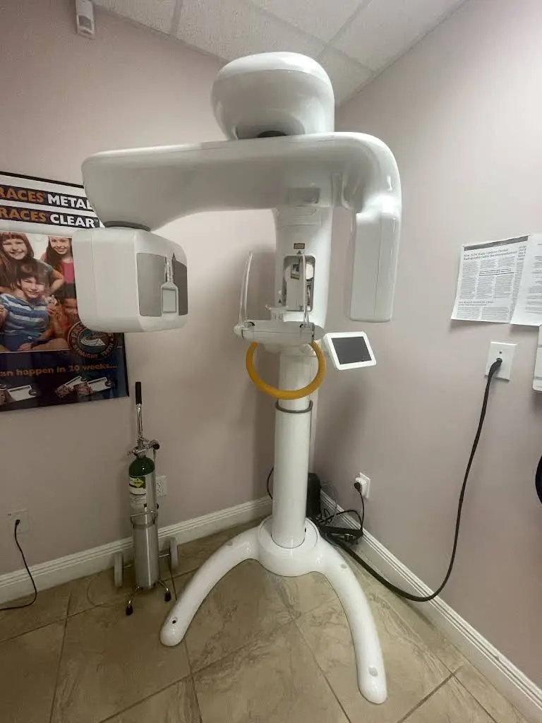 Mount Carmel Dental