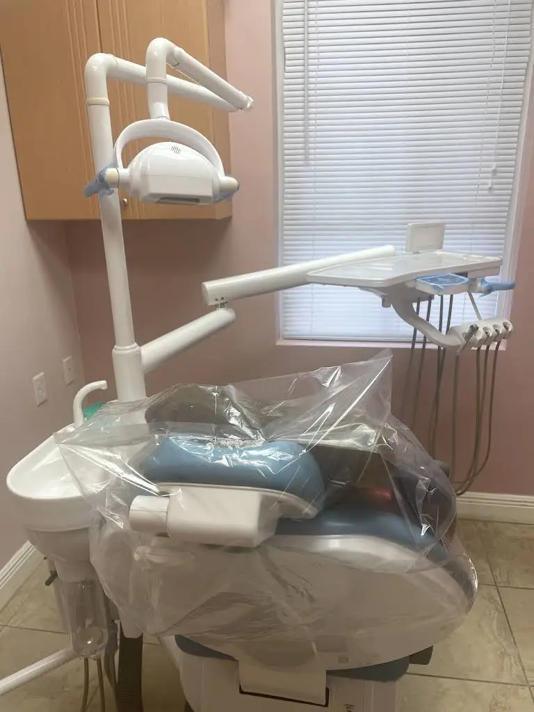 Mount Carmel Dental